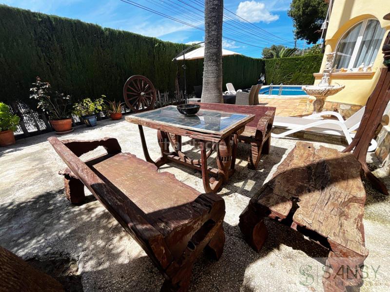 Foto 6391dbc9-dac2-4eef-a717-cd486944685d. Chalet jáveavilla en Centro Ciudad Xàbia