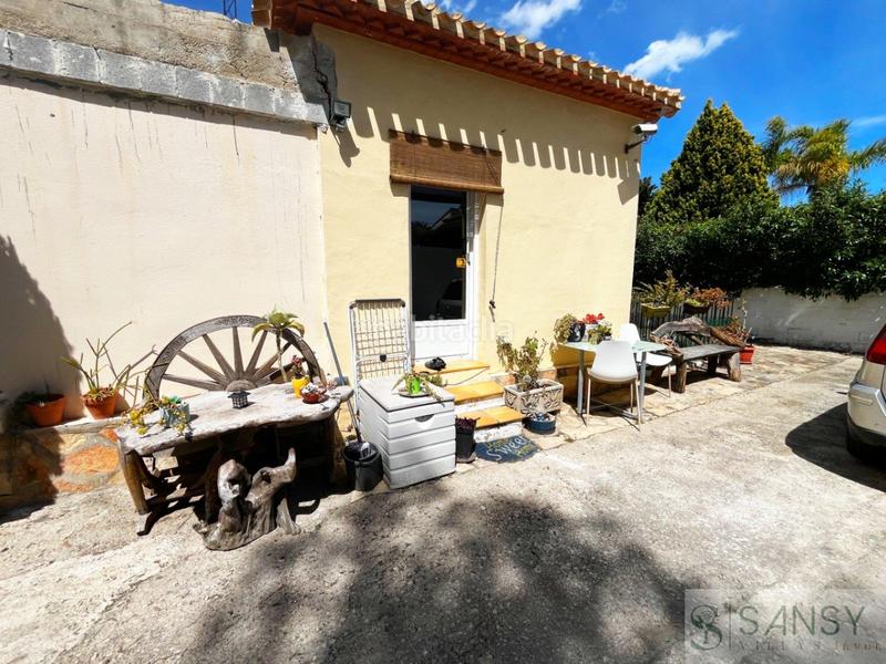 Foto ad103e57-f67c-491c-909a-e61d08092ced. Chalet jáveavilla en Centro Ciudad Xàbia