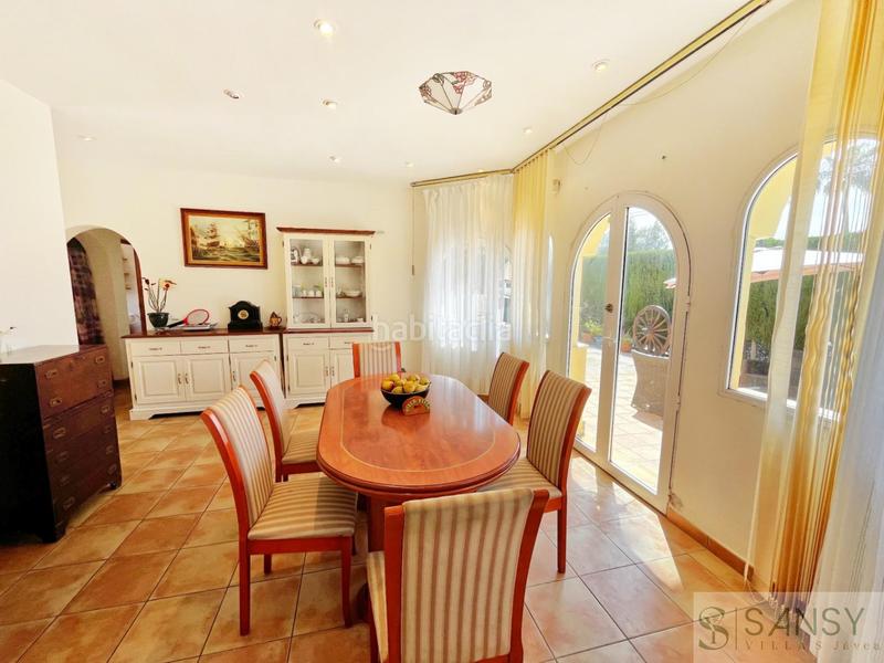 Foto c9498ed5-bb8b-4cae-9028-c442a2650845. Chalet jáveavilla en Centro Ciudad Xàbia