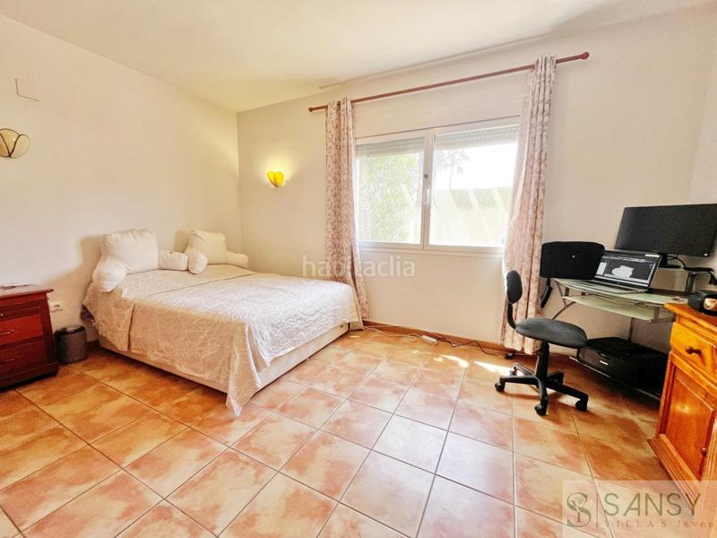Foto e211776c-d7b3-4526-9278-7a9b69f958b8. Chalet jáveavilla en Centro Ciudad Xàbia