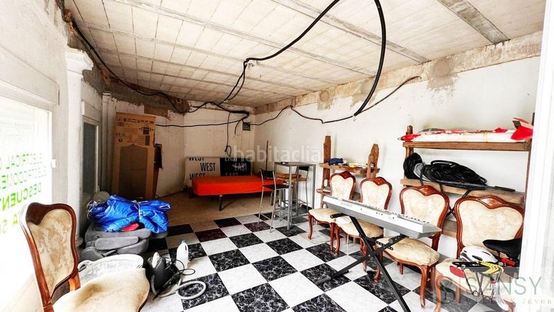 Foto fedaaa51-fe0c-4347-9916-0d71b2490f4d. Chalet jáveavilla en Centro Ciudad Xàbia