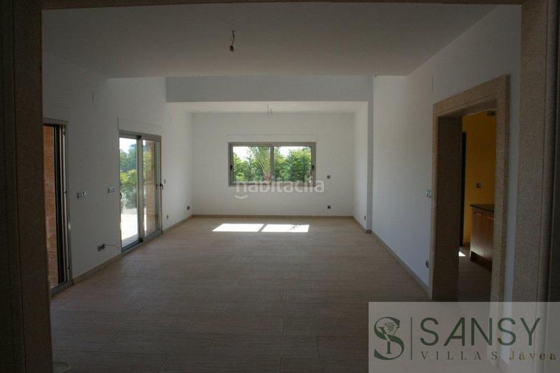 Foto 754a220b-3a2e-4d6b-9420-0990233422af. Chalet mit heizung pool in Partida Comunes-Adsubia Xàbia