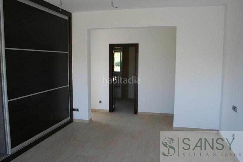 Foto ae20416f-aba4-4584-84bc-dabee3ef79a9. Chalet mit heizung pool in Partida Comunes-Adsubia Xàbia