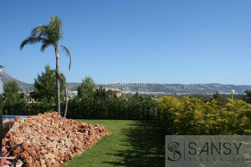 Foto b7153e80-f521-4cb0-ae6a-9d822068b2c1. Chalet mit heizung pool in Partida Comunes-Adsubia Xàbia