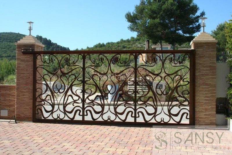 Foto be68c3eb-1c01-43fd-9f71-dc72627e512e. Chalet mit heizung pool in Partida Comunes-Adsubia Xàbia