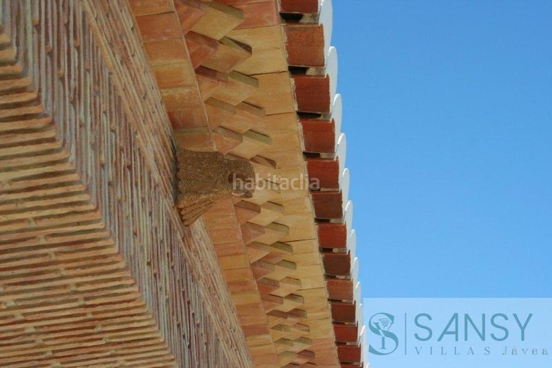 Foto c1aac0c7-0fce-4ac5-b3ed-ac763b7a73e6. Chalet mit heizung pool in Partida Comunes-Adsubia Xàbia