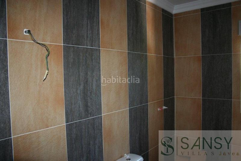 Foto d3ac35d0-3599-4a36-aca0-6829fa23db1d. Chalet mit heizung pool in Partida Comunes-Adsubia Xàbia
