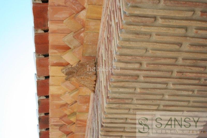 Foto dd799e4b-f173-4beb-95f8-98e3ec22e4ca. Chalet mit heizung pool in Partida Comunes-Adsubia Xàbia