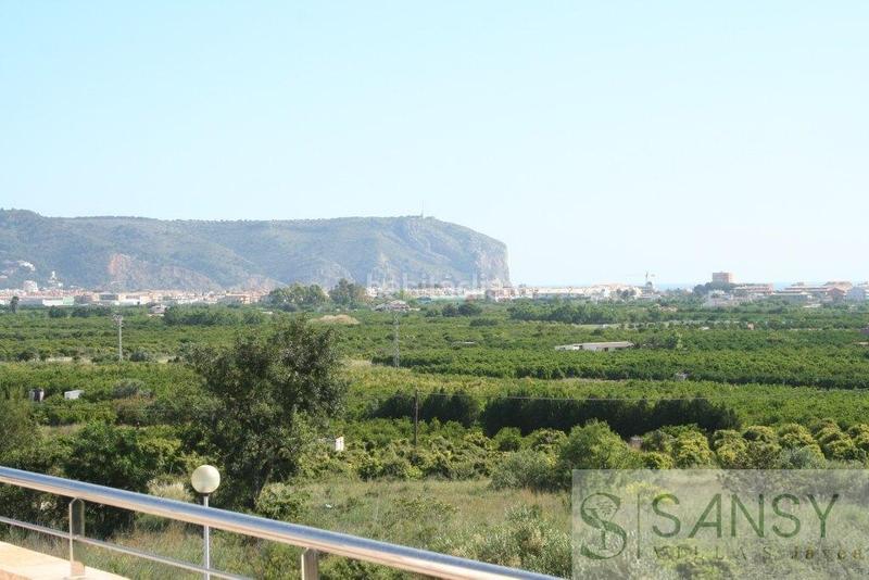 Foto f3a578e9-372b-44d3-ac01-ee65e48f90b0. Chalet mit heizung pool in Partida Comunes-Adsubia Xàbia