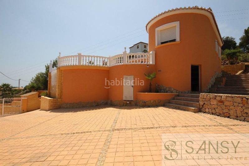 Foto ce95db48-7635-4054-8407-36d407dabfc0. Chalet mit heizung parking pool in Cap Martí - El Tossalet - Pinomar Xàbia