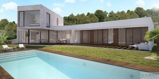 Chalet à La Granadella - Costa Nova. Jáveaxàbiachalet