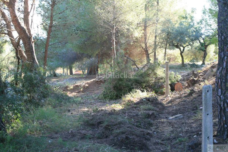 Foto 40f5b0d7-9f72-42ae-bee5-8d628496e2f8. Wohngrundstück in Centro Poble Nou de Benitatxell (el)