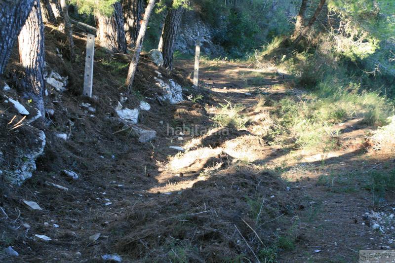 Foto 9e2e892f-66e5-41b0-aeb2-15cbe2bd88ff. Wohngrundstück in Centro Poble Nou de Benitatxell (el)