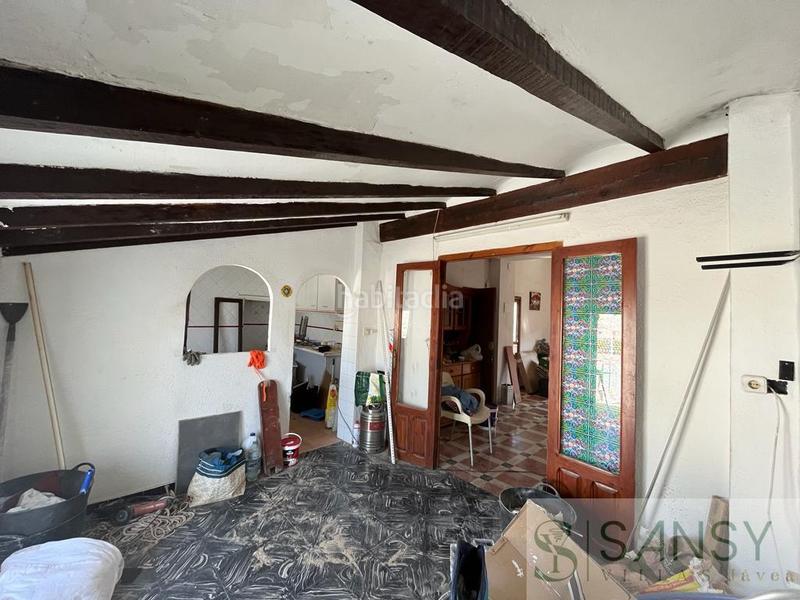 Foto 0e359e0d-94f2-491d-8e4c-1674c708d149. Masia a Centro Ciudad Xàbia