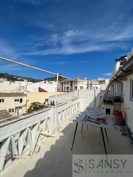 Foto 14568ac6-db43-4345-87cd-391b038a755c. Masia a Centro Ciudad Xàbia