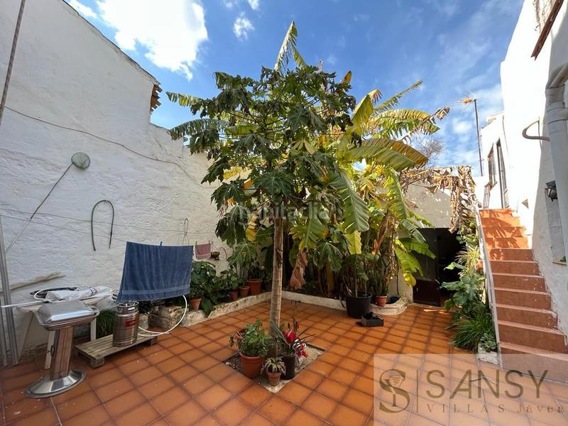 Foto 1b43aeea-b41e-418a-a0df-511a2ffd1302. Masia a Centro Ciudad Xàbia