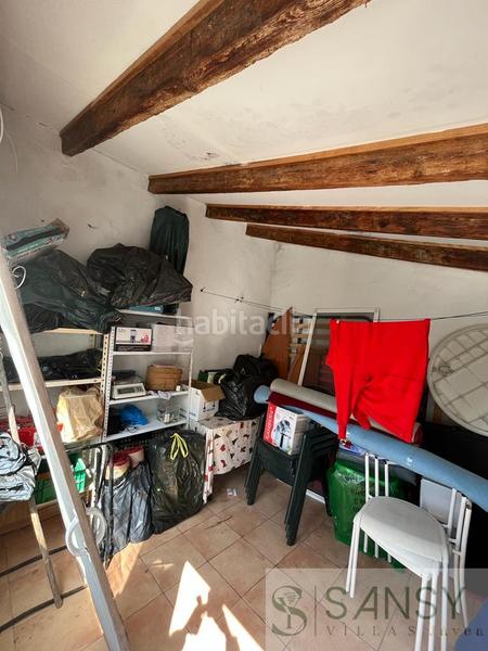 Foto 2485a0cb-0f31-4e79-a226-8782bb98bdcc. Masia a Centro Ciudad Xàbia