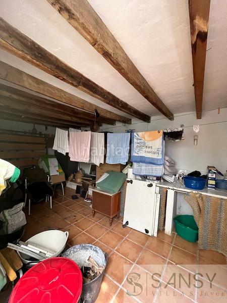 Foto 335bf28e-53f4-41c7-a1ee-766fd404ef9e. Masia a Centro Ciudad Xàbia