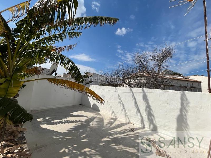 Foto 49df0e3e-10aa-478e-9c10-a677ed7649ee. Masia a Centro Ciudad Xàbia