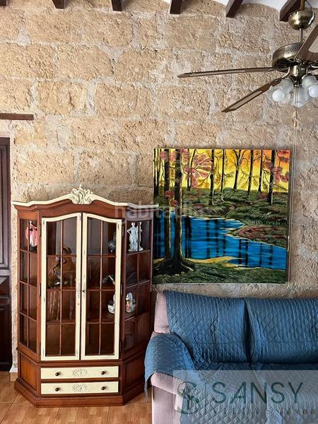 Foto 5aa365b5-0290-430d-8f80-6fff97a445c0. Masia a Centro Ciudad Xàbia