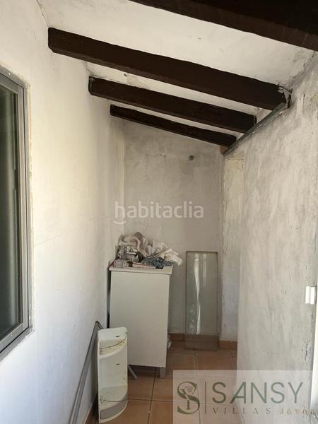 Foto 5cc8b7ea-8085-4799-92ac-6b6d97180dd6. Masia a Centro Ciudad Xàbia