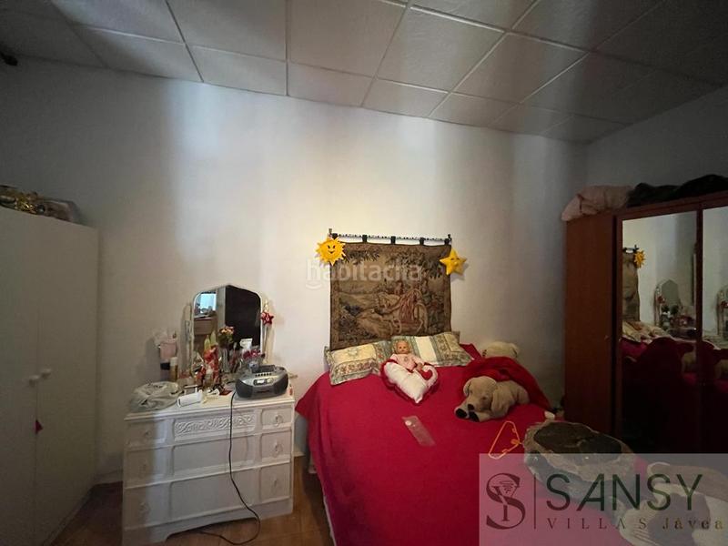 Foto 605205ad-b7b7-47c4-8030-1124ff95f47d. Masia a Centro Ciudad Xàbia