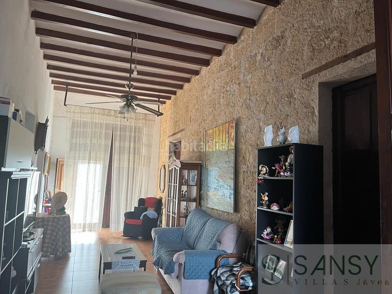 Foto 6d6feaff-b897-4bc7-affd-523680621fc5. Masia a Centro Ciudad Xàbia