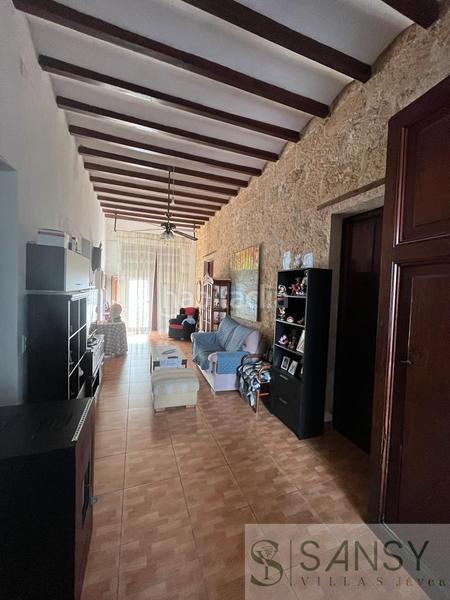 Foto 7176ee0c-f6a4-4592-a8ec-07705a520d7b. Masia a Centro Ciudad Xàbia