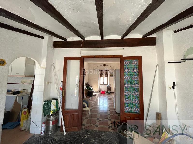 Foto a148ddc9-f6a7-407e-af59-7e580ada19a8. Masia a Centro Ciudad Xàbia