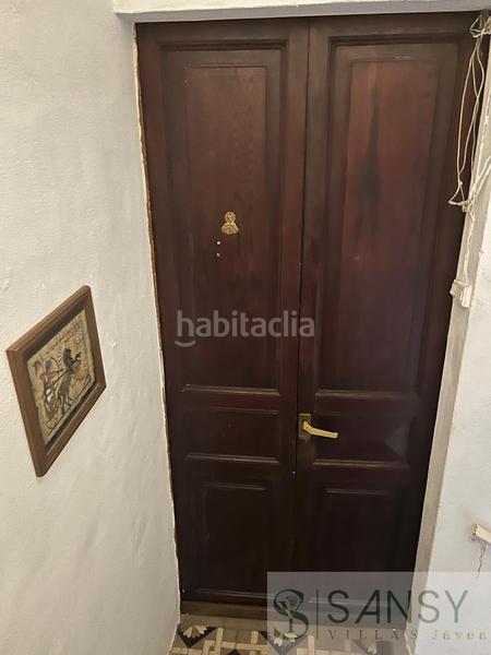 Foto b65f5885-3cab-4b82-9556-be78cd082d06. Masia a Centro Ciudad Xàbia