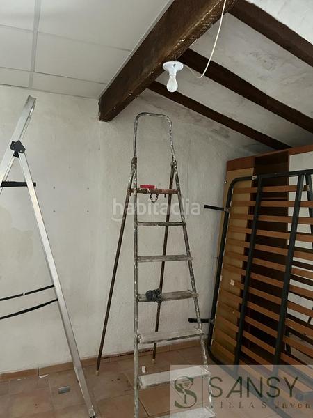 Foto c70e3ae0-ae3d-44be-9af4-9e2cdf334647. Masia a Centro Ciudad Xàbia