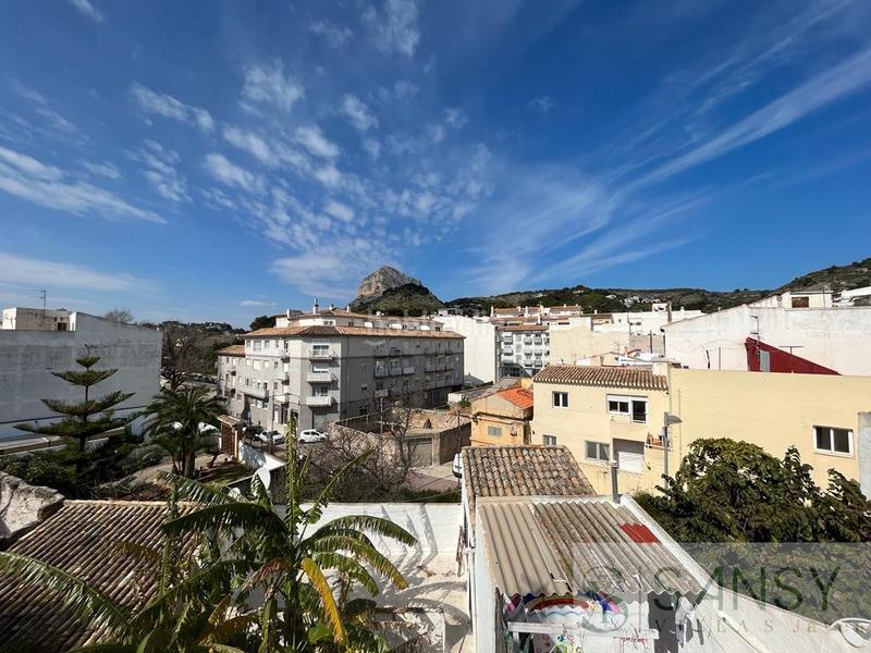 Foto e09cbd11-78f3-4eed-8d37-eb0fe8c9fd0a. Masia a Centro Ciudad Xàbia