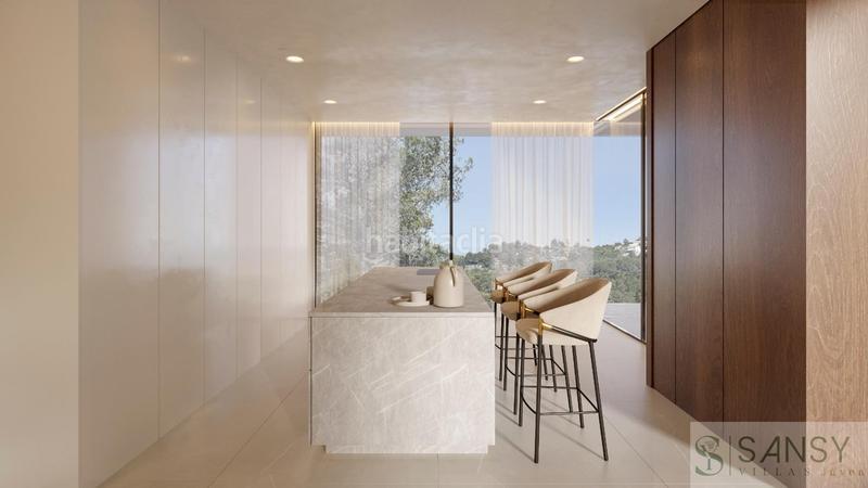 Foto 318a830f-51df-4af8-bfdf-5679dcea455a. Chalet avec piscine dans Benimeit-Tabaira Moraira