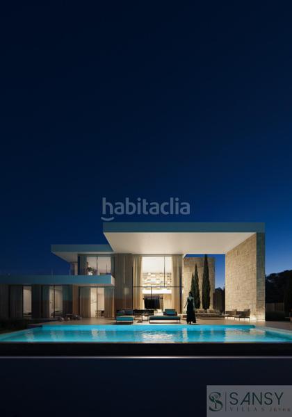 Foto 64c0df2d-ad28-4044-948b-7fecb16cf3aa. Chalet avec piscine dans Benimeit-Tabaira Moraira