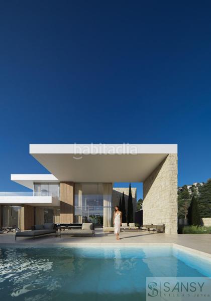 Foto e5dfeeab-de47-448d-a651-25500dbe12b1. Chalet avec piscine dans Benimeit-Tabaira Moraira