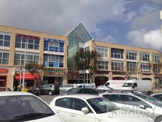 Geschäftsraum in Centro Ciudad