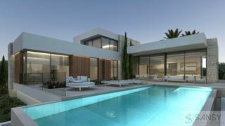 Chalet in Casco Urbano. Morairachalet