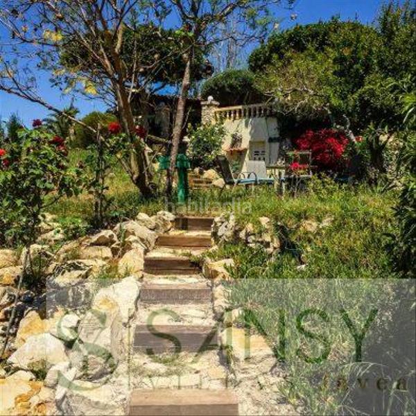 Foto 1347ac05-2acc-44bd-a406-12a612acd931. Chalet con riscaldamento parcheggio piscina in Pueblo Calp