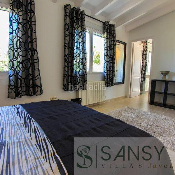 Foto 3a3499dc-f785-4d15-b81a-1772f3a79ea3. Chalet con riscaldamento parcheggio piscina in Pueblo Calp