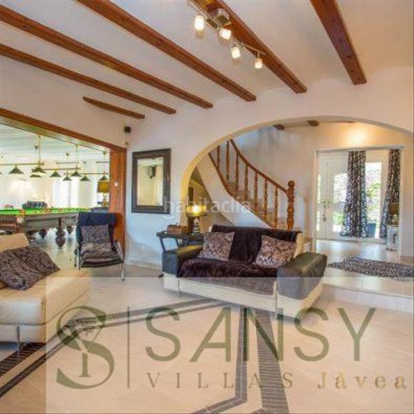 Foto 5e5f6268-20cb-4470-961f-d061a9c8651d. Chalet con riscaldamento parcheggio piscina in Pueblo Calp