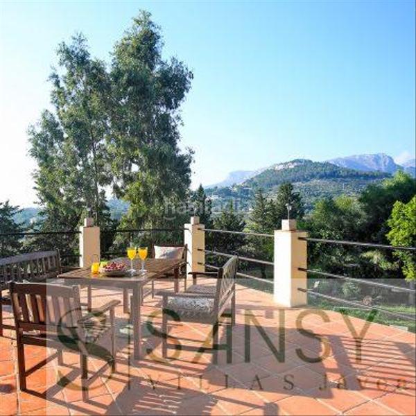 Foto 742fd56e-0fa3-424a-ab40-4ec1086fb7ec. Chalet con riscaldamento parcheggio piscina in Pueblo Calp