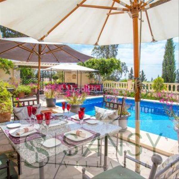 Foto 938cd9e1-6d2b-4cdd-96ba-938ffbd8dc86. Chalet con riscaldamento parcheggio piscina in Pueblo Calp