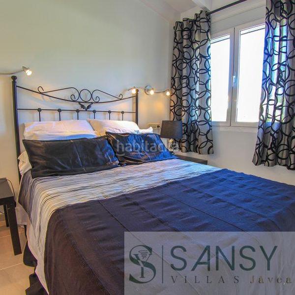 Foto a118e9d5-7e8d-4bd7-b968-8a9ff59c5d17. Chalet echalet en Pueblo Calp
