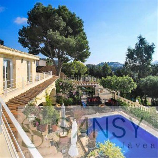 Foto ae4baf5d-0c6c-4cca-842f-8878036c6933. Chalet echalet en Pueblo Calp