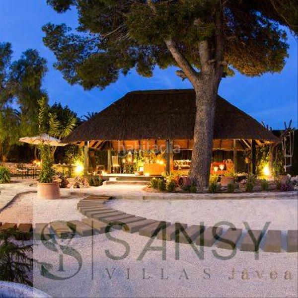 Foto caa9807f-3900-4489-b78a-43a95abec640. Chalet con riscaldamento parcheggio piscina in Pueblo Calp