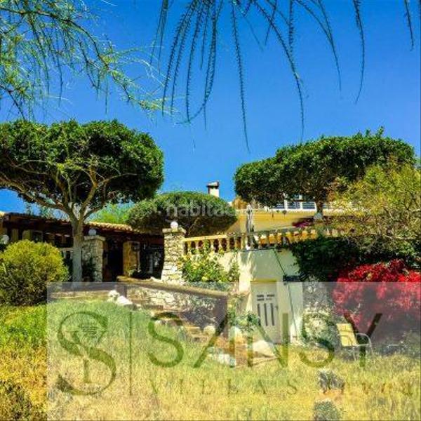 Foto e2a4a0d5-ff0b-4538-9bdb-c3e908683409. Chalet con riscaldamento parcheggio piscina in Pueblo Calp