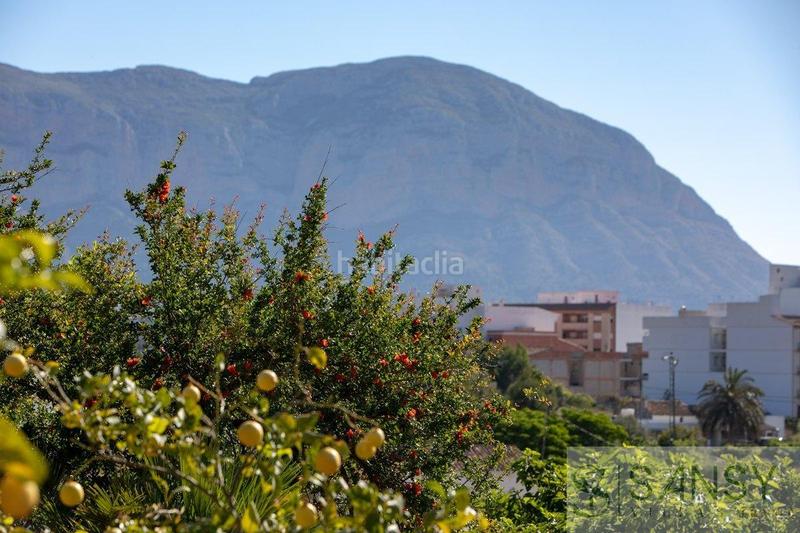 Foto be15c3a4-74f8-4447-a684-08c94643ac72. Masia a Gata de Gorgos