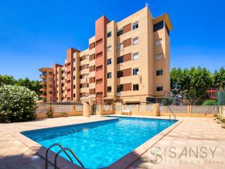 Apartamento en Centro Ciudad. Jáveaxàbiaapartamento