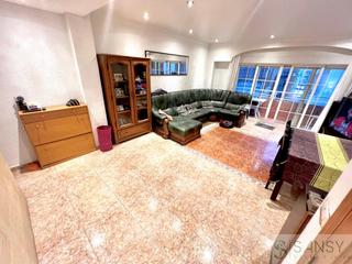 Apartament a Puerto. Jáveaxàbiaapartamento