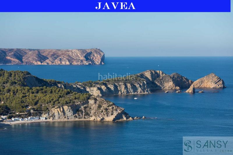 Foto 06ca8812-362a-4021-ba48-1c3c77f71c28. Chalet jáveavilla en Montañar-El Arenal Xàbia